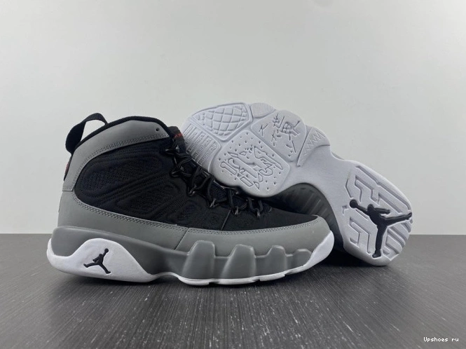 Jordan 9 Particle CT8019-060 Grey Retro 0812